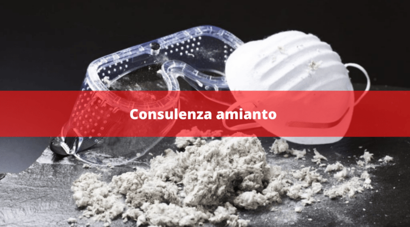 consulenza amianto