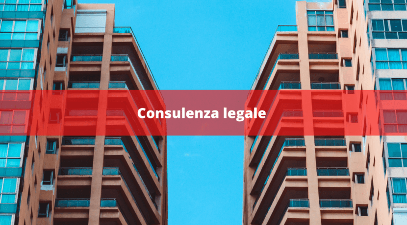 consulenza legale