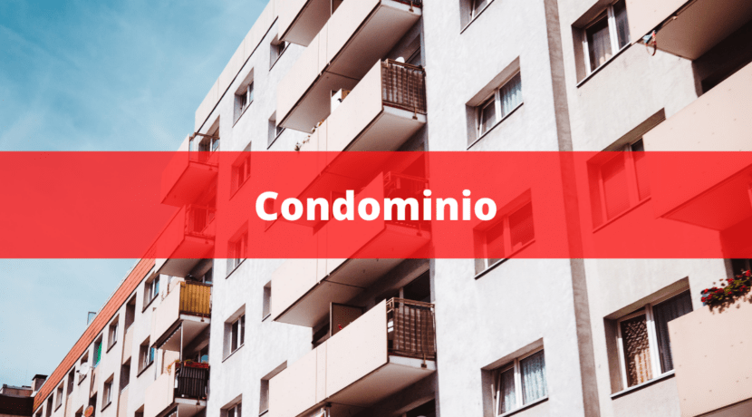condominio