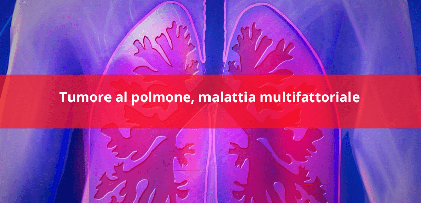 tumore al polmone