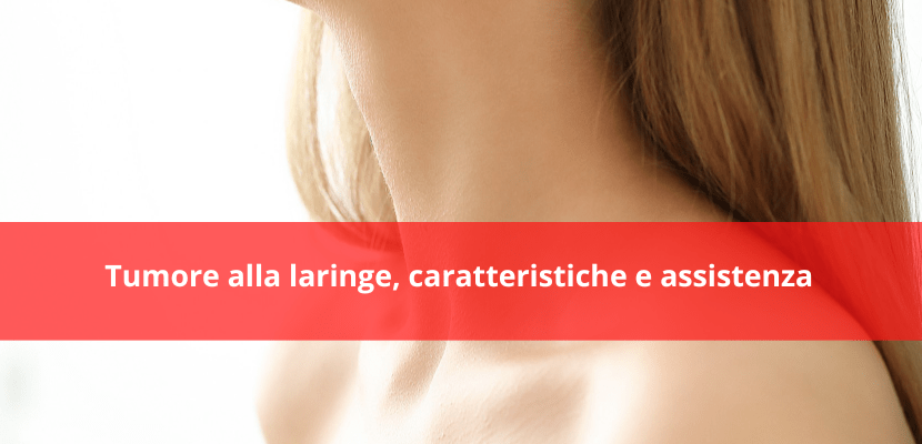 tumore alla laringe - Racool studio