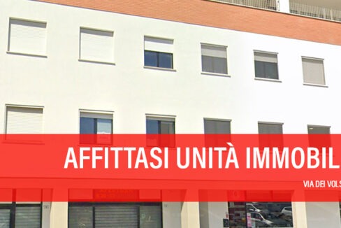 unità immobiliare