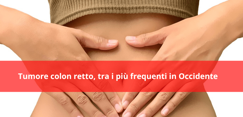 tumore colon retto